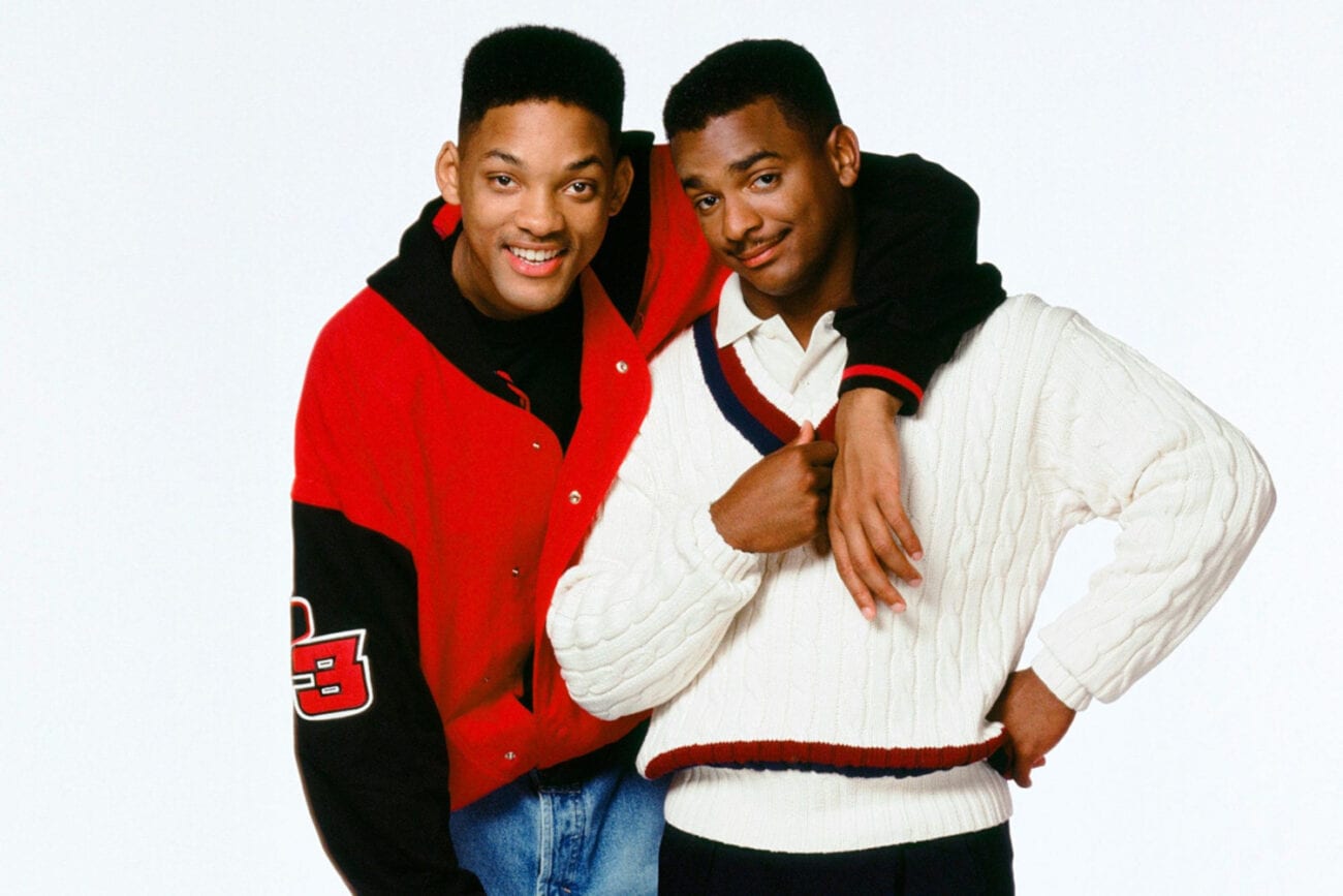 New Fresh Hell WTF Is Up With The Fresh Prince Of Bel Air Reboot   Fresh Prince 3 1300x867 