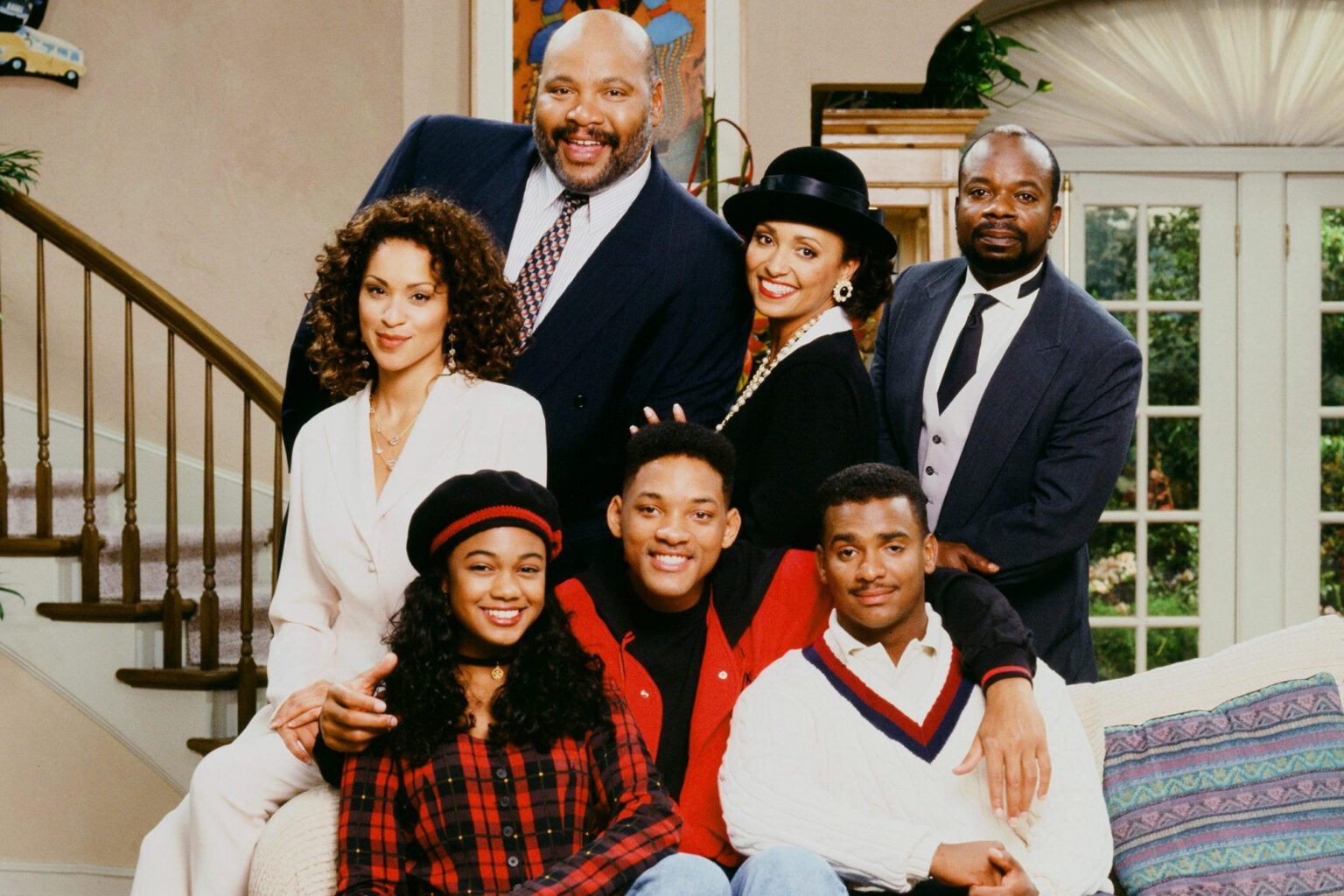 Did you see 'The Fresh Prince of Bel-Air' reboot trailer? Delve into the future of this dark reimagining that will flip the original sitcom upside down.