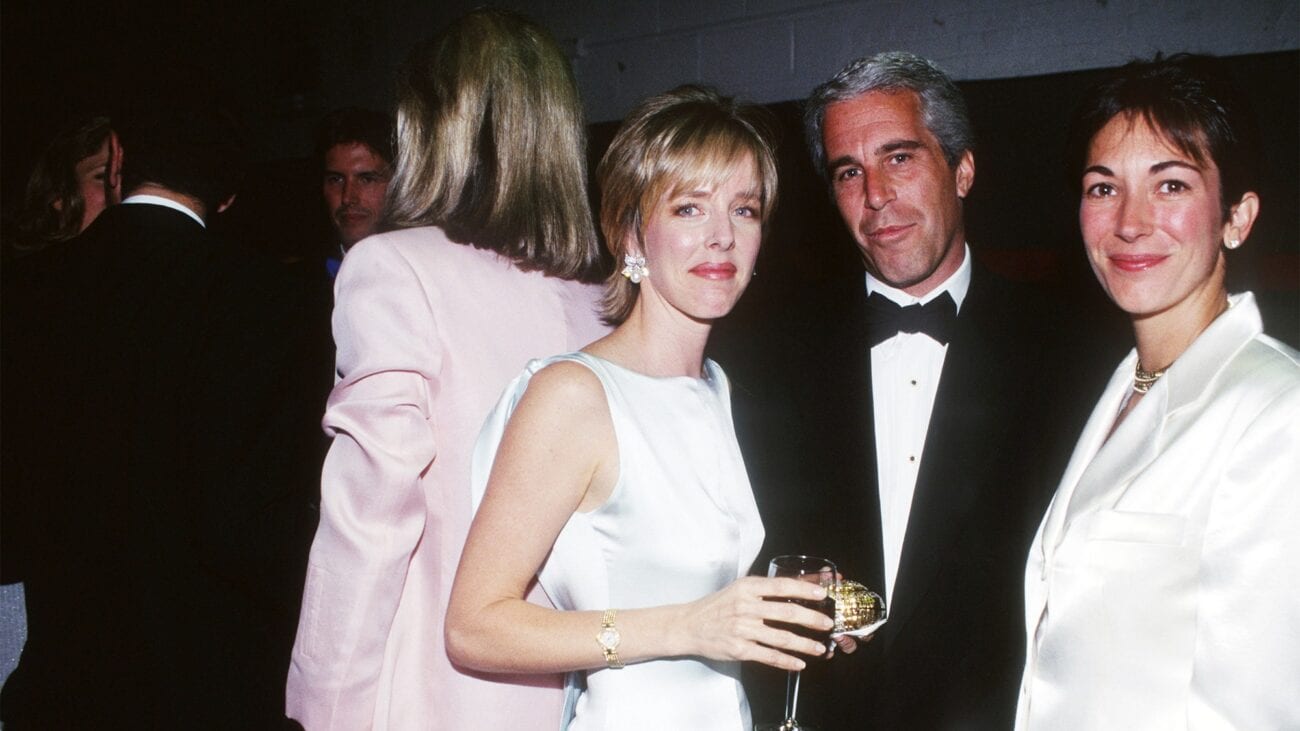 Since new documents have come out about Ghislaine Maxwell's time on Jeffrey Epstein's island, it looks like Maxwell is just as guilty as Epstein.
