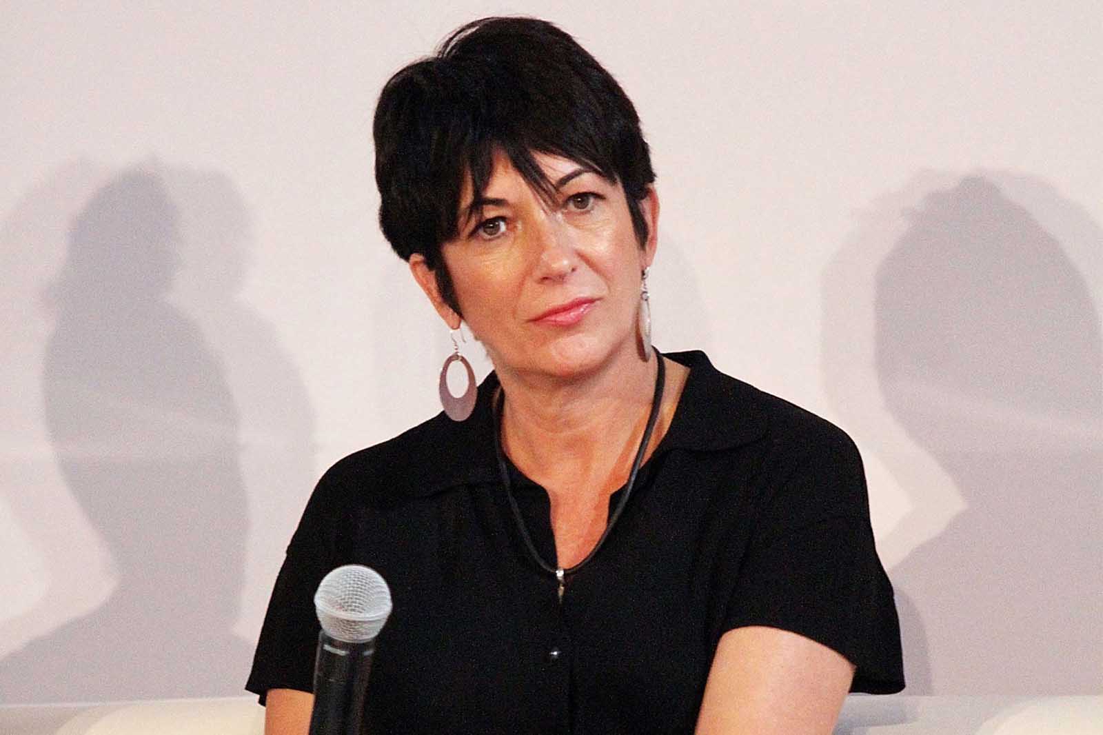 Ghislaine Maxwell has been complaining about her prison life conditions, but it turns out, her poor treatment may be because the U.S. is protecting her.