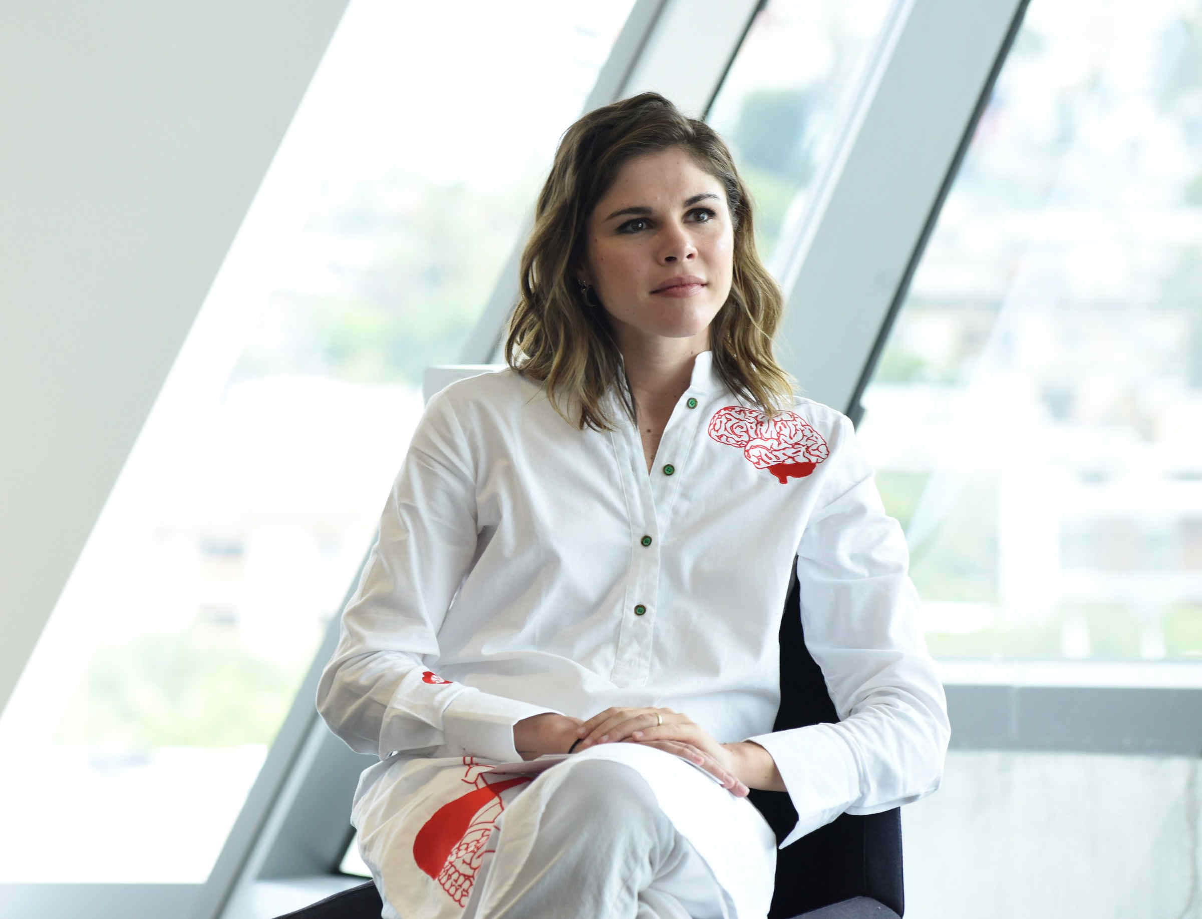 Did Emily Weiss foster a culture of racism at Glossier? – Film Daily