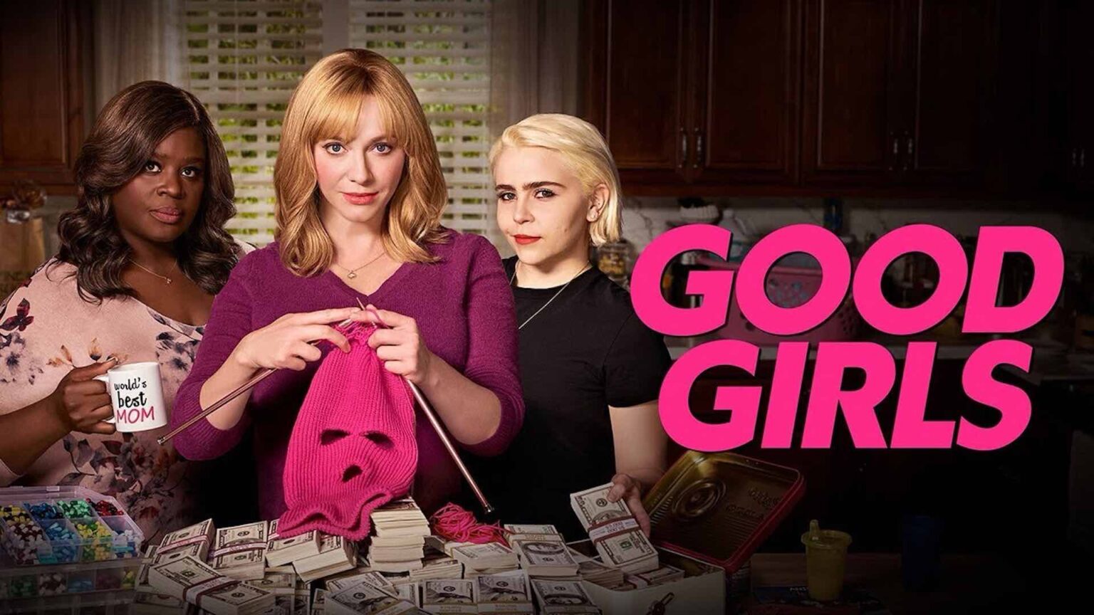 'Good Girls' is the kind of show that always leaves you wanting more. Here are all the fascinating theories surrounding season 4.