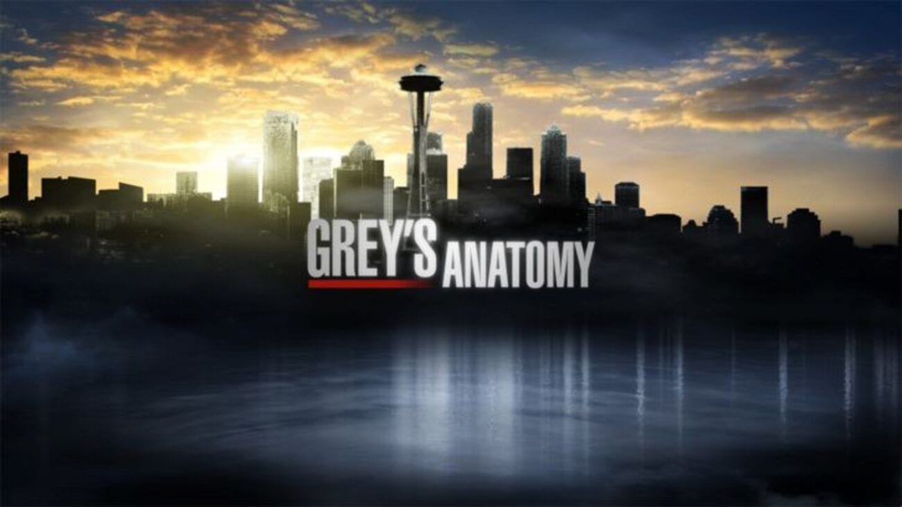 Grey S Anatomy The Hottest Sex Scenes In The Entire