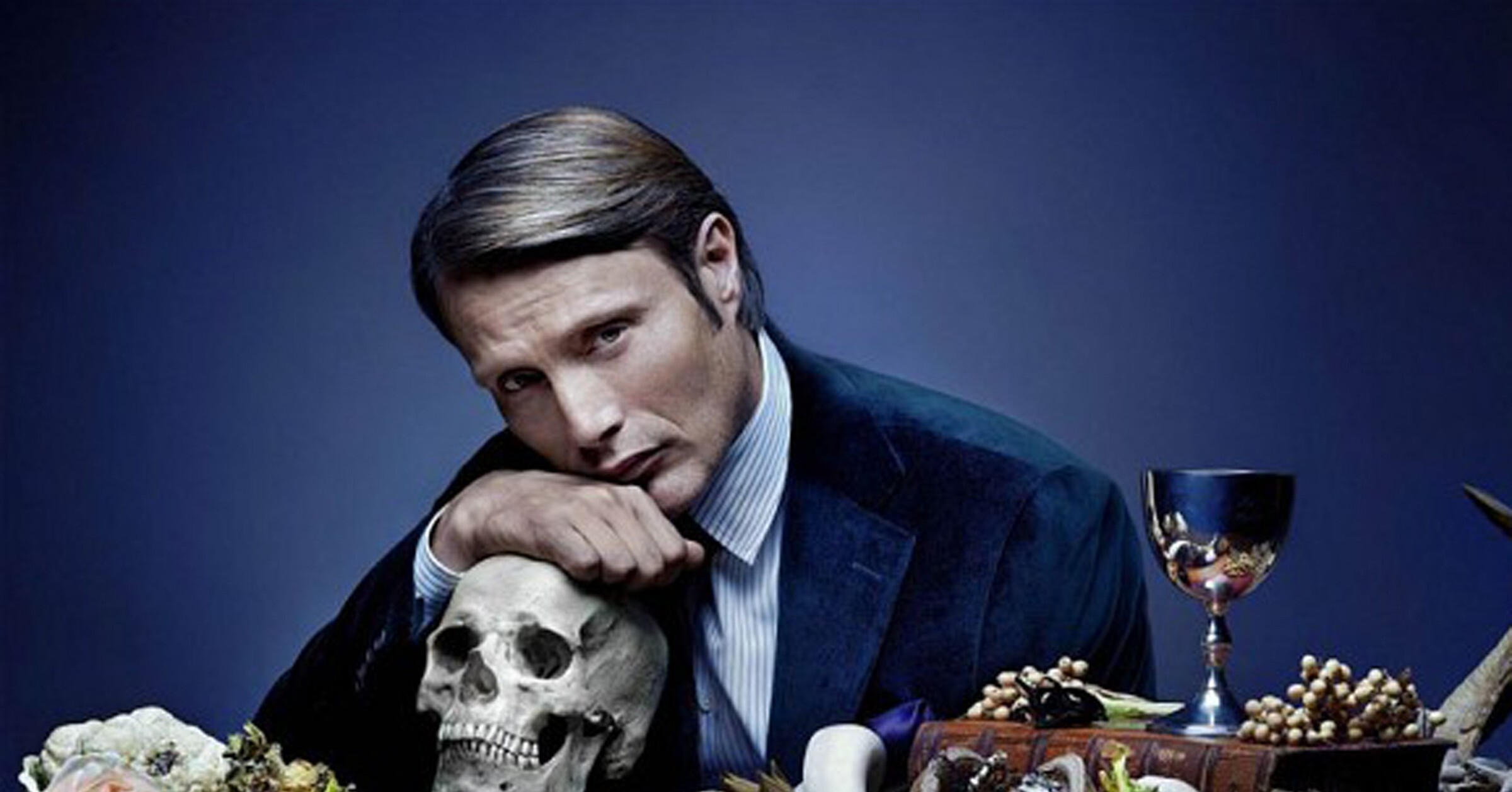 Will 'Hannibal' be renewed for season 4 by Netflix? What we know Film