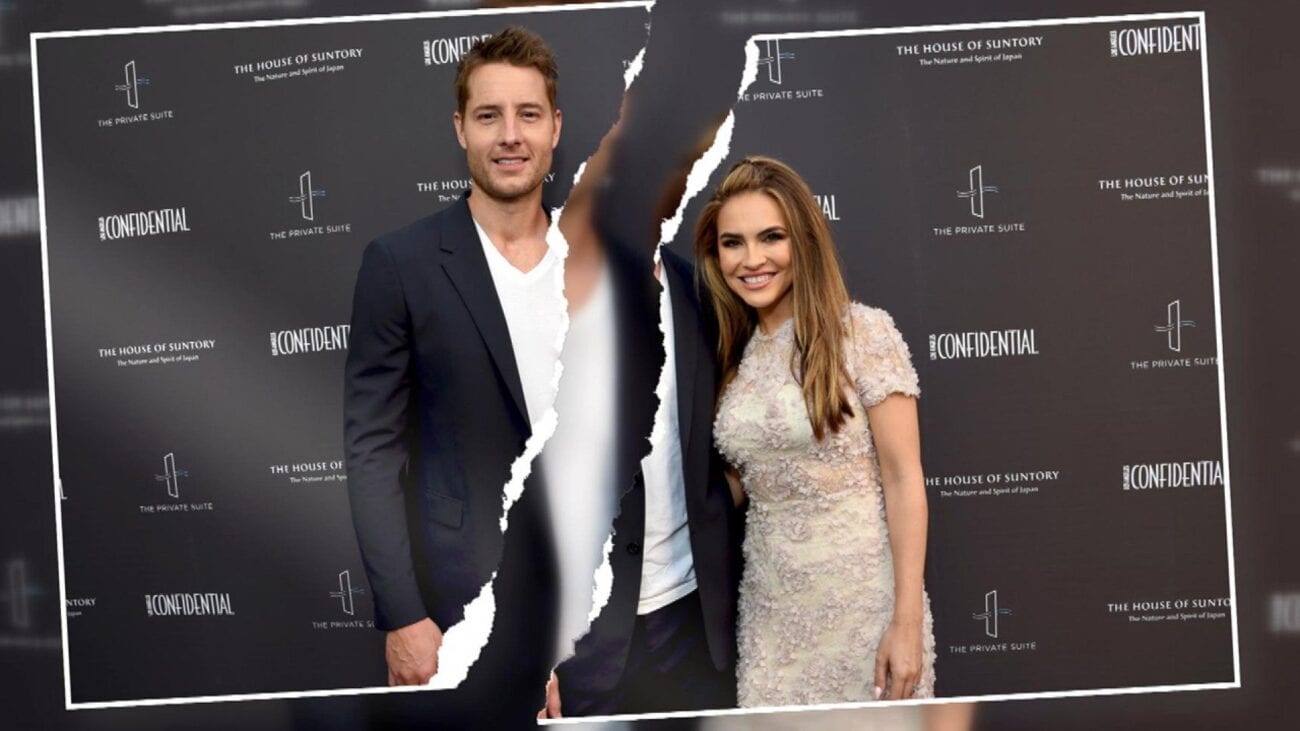 Justin Hartley and his wife, 'Selling Sunset' star Chrishell Stause called it quits back in 2019, but why? And why is everyone caring about it now?