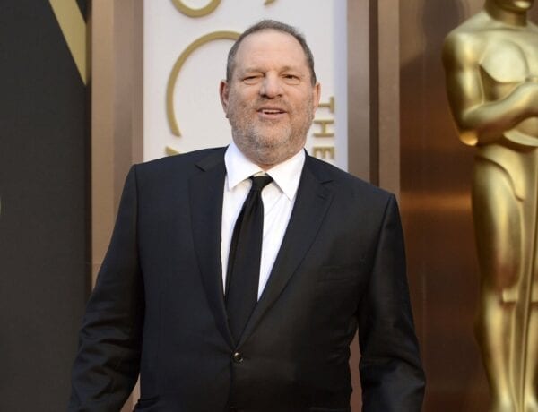 Harvey Weinstein's net worth: Why is he suing the Weinstein Corporation? – Film Daily