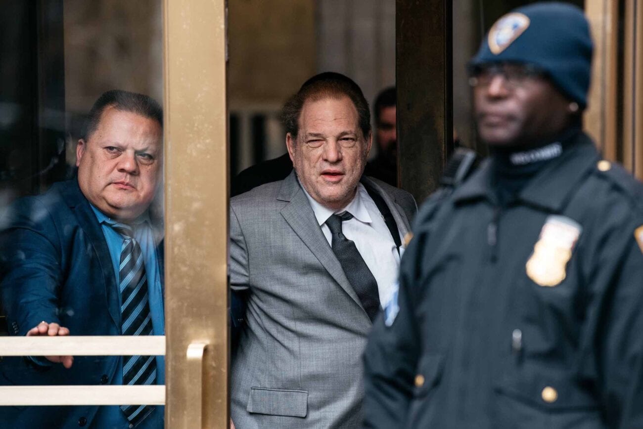 So just what are these roadblocks in the way of bringing Harvey Weinstein to justice? Here’s what you need to know about his case.