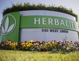 Herbalife had it stock numbers drop drastically on Friday thanks to an indictment from federal prosecutors. But what did the nutritional MLM do?