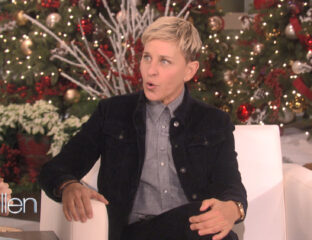 Ellen DeGeneres and her tension with a guest can lead to some awkward television. Here are some cringeworthy 'The Ellen DeGeneres Show' interviews.