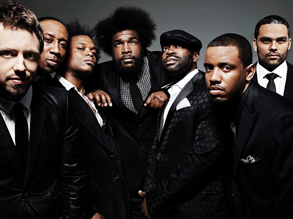 Did The Roots Help R Kelly Recruit Kids To Assault Film Daily