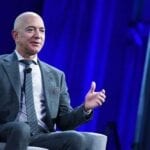 Amazon is doing so dramatically well in a time where everyone else seems to be struggling, it’s worth the question: How much is Jeff Bezos's net worth?