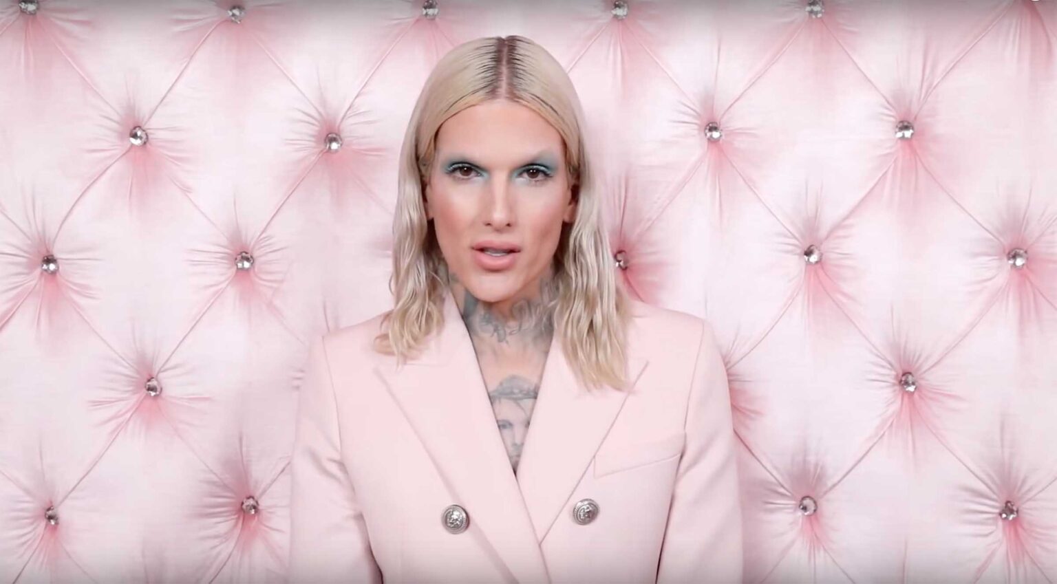 Jeffree Star claimed he was robbed of over two million dollars worth of product in April. But the evidence is now suggesting it was less than $100k.