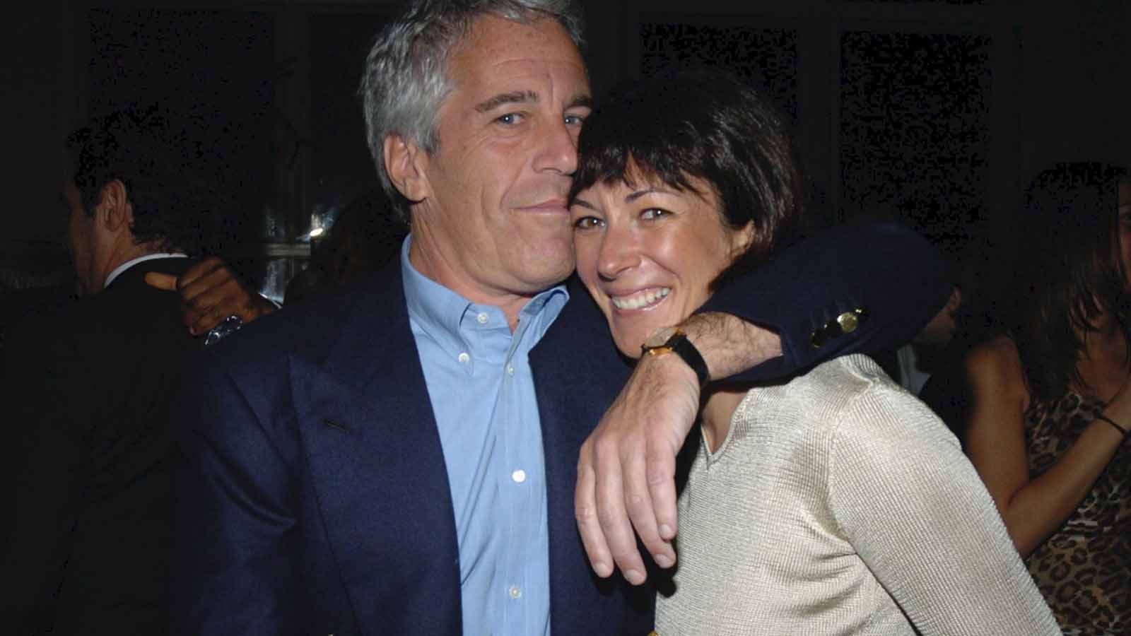 Ghislaine Maxwell couldn't stop the release of documents from her 2015 lawsuit, and so a lot of Jeffrey Epstein facts in the news have been proven false.