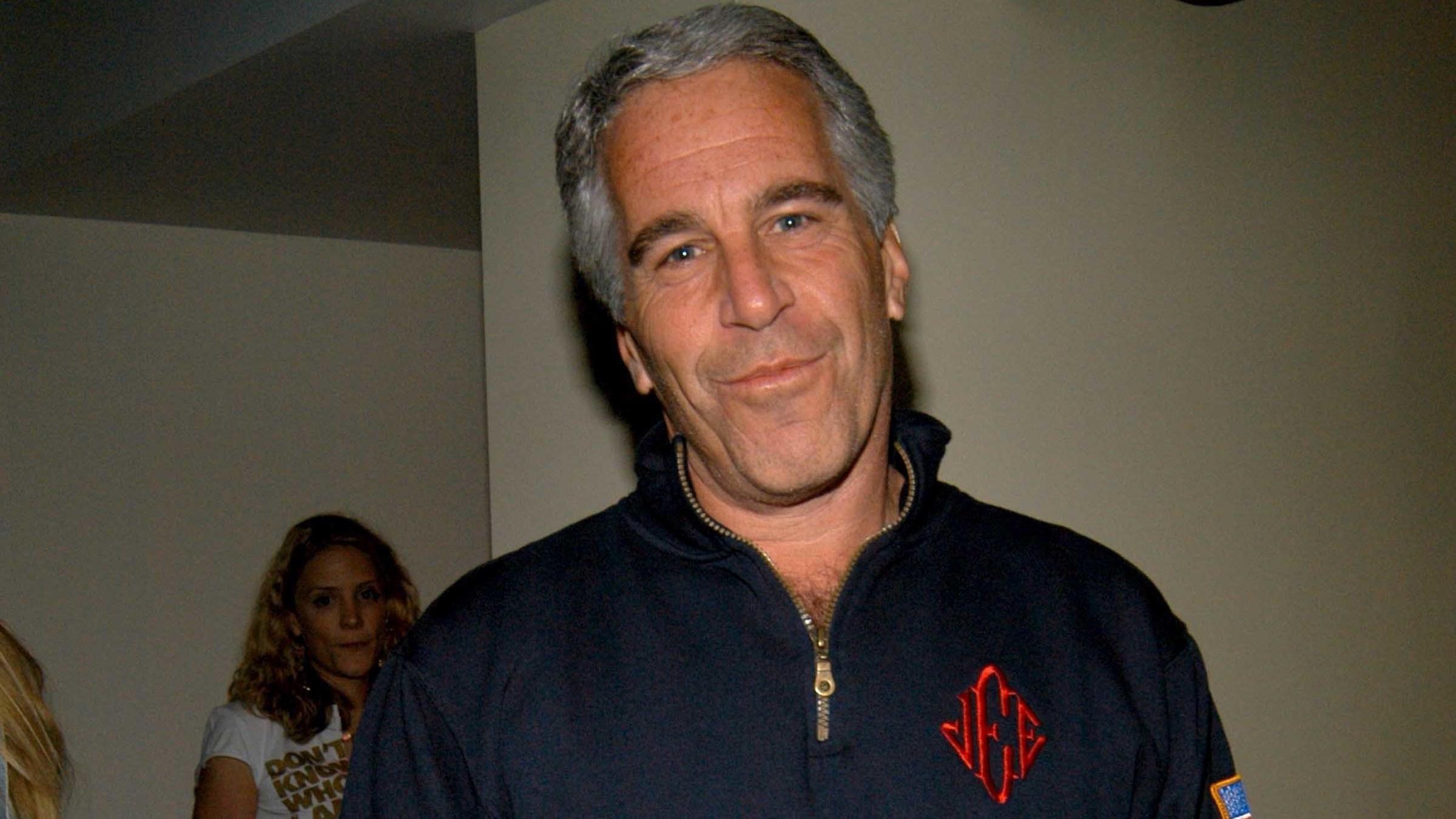 Jeffrey Epstein Case News His Co Conspirators May Be Named Soon Film