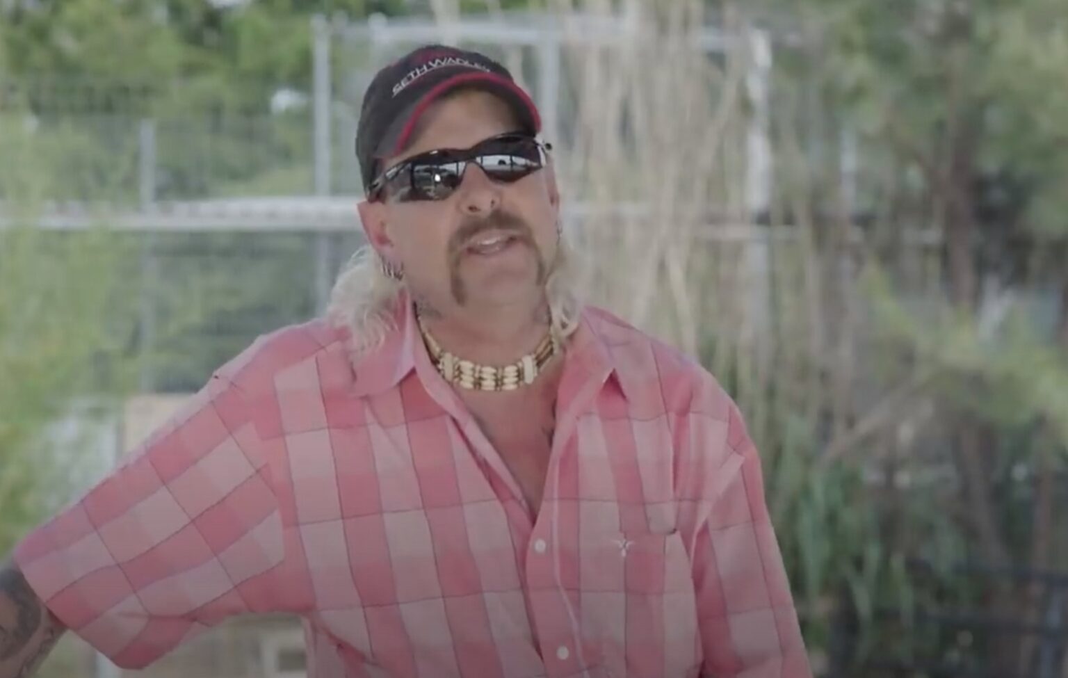 Joe Exotic was the true star of 'Tiger King' but will the convicted felon make an appearance in season 2 of the hit Netflix show?