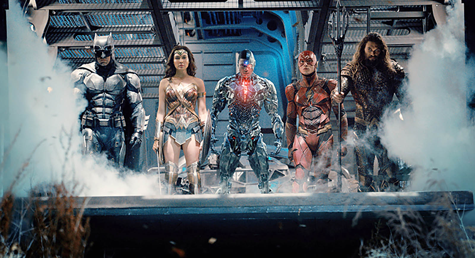 Now that Zack Snyder is under way producing his cut of 'Justice League', many are wondering if his cut can bring the DCEU back to life. 