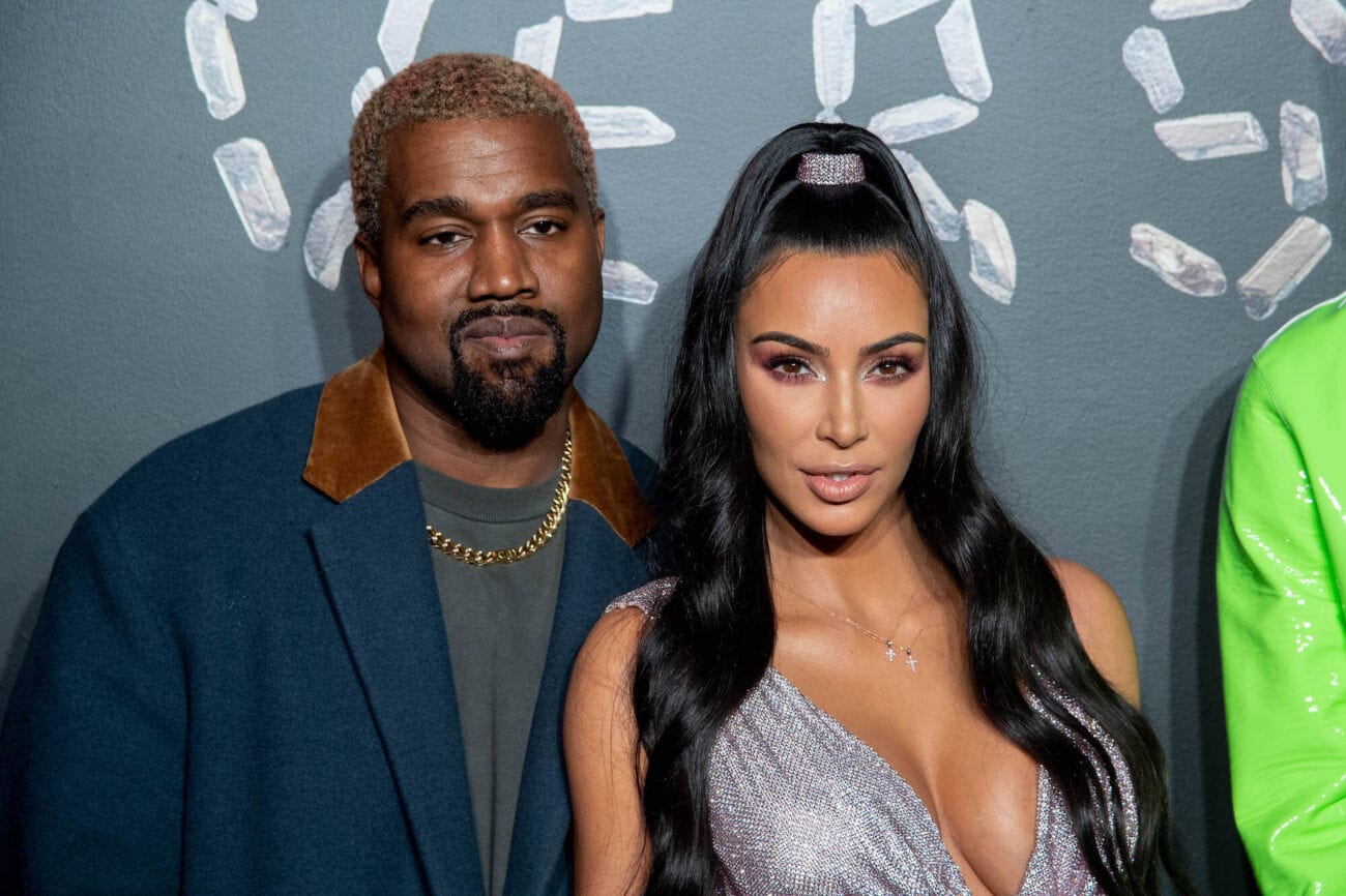 With Kanye 2020 ramping up intensely, many are wondering if the political campaign will destroy his marriage with Kim Kardashian West.