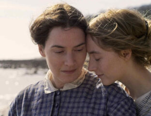 A new Kate Winslet movie is on the way! It may not be a romantic comedy but find out why you should 'Ammonite' on your must-see movie list.