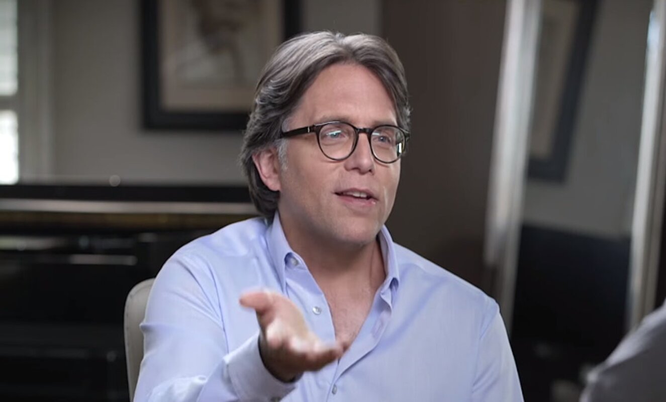 As NXIVM cult leader Keith Raniere awaits sentencing, how is he handling prison life? Not well, according to reports. 