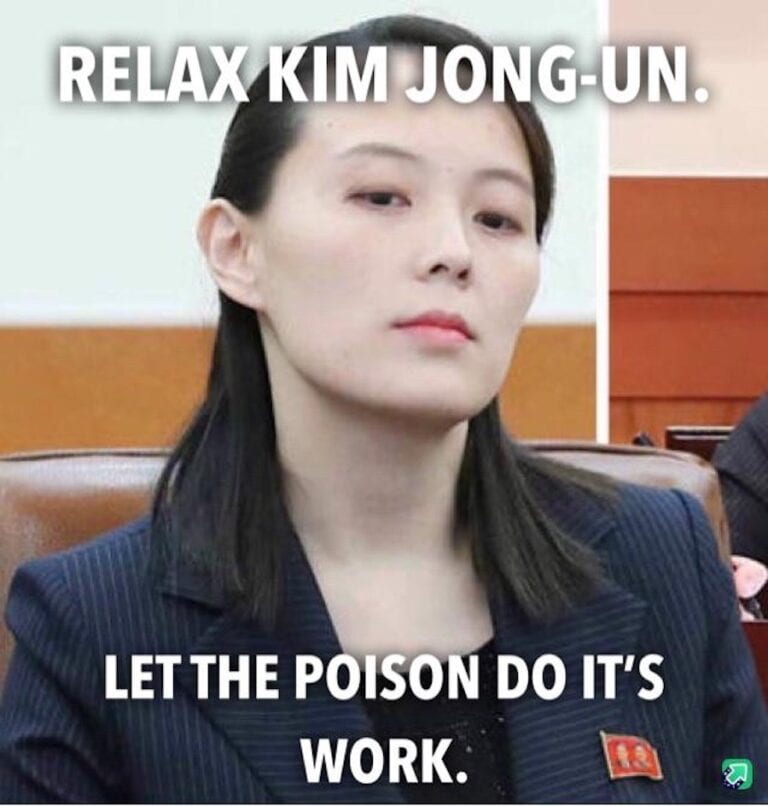 These Memes About Kim Jong Uns Health Will Give You A Laugh Film Daily 