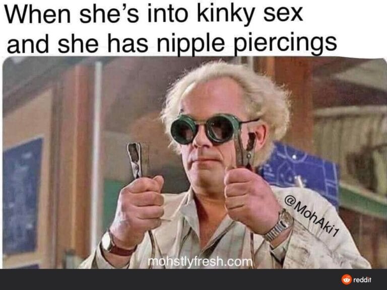 Try Not To Kink Shame All These Kinky Memes – Film Daily