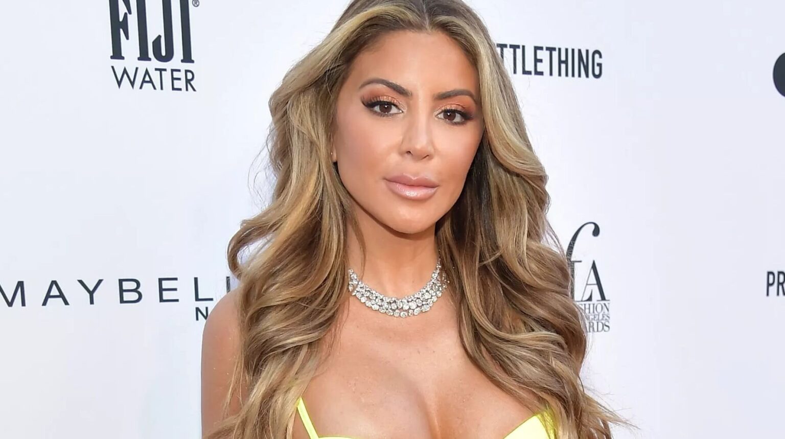 Larsa Pippen's more than reality royalty or an NBA ex-wife – she's a model & Instagram star. Here are our top picks for Larsa Pippen lewks on Instagram.