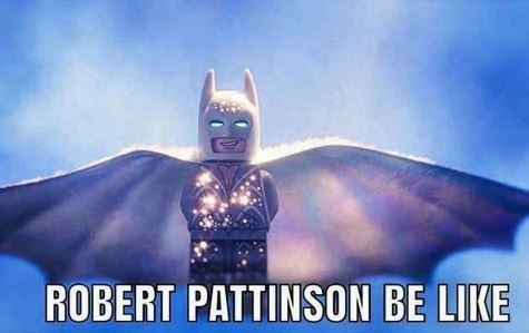 The funniest memes about Robert Pattinson in 'The Batman' suit – Film Daily