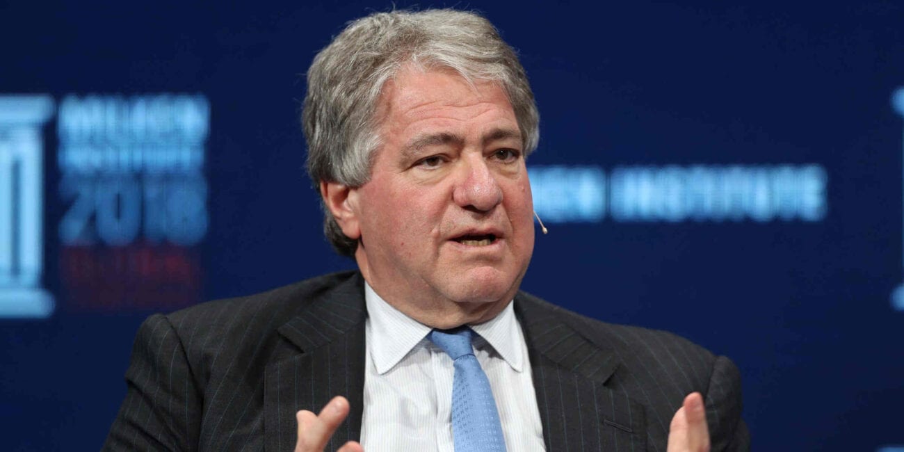 Leon Black is the latest elite individual to stumble into the Epstein scandal. Find out how the Wall Street billionaire is tied to Epstein's shady business.