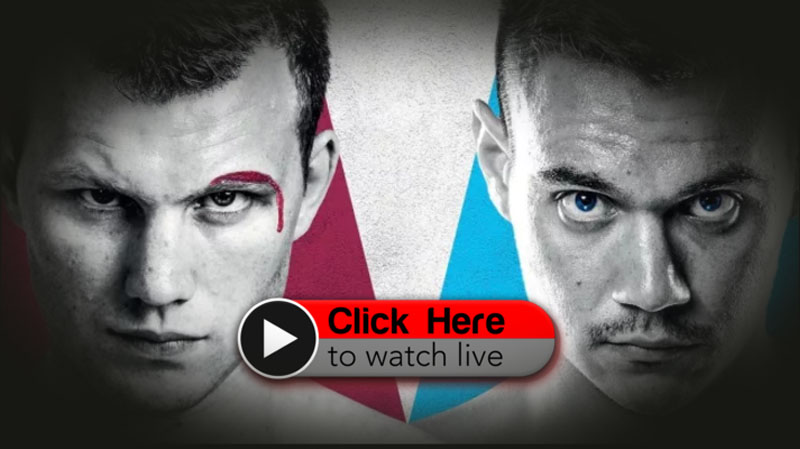 Jeff Horn vs Tim Tszyu Live Stream Reddit online boxing TV ...