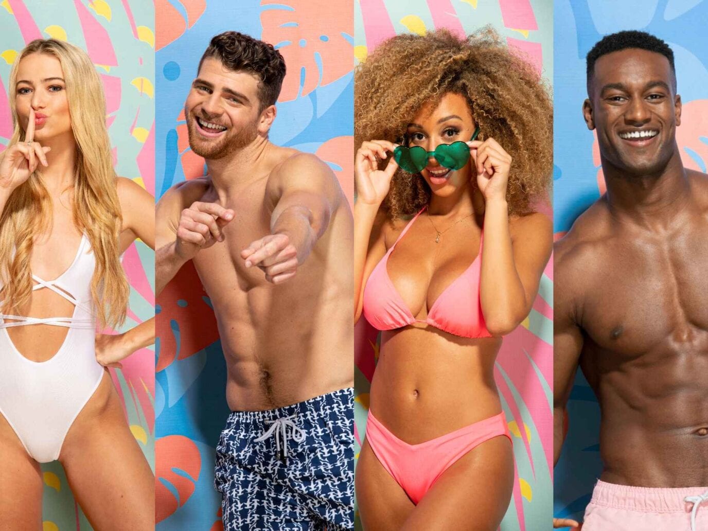 Where are they now? Catch up with 'Love Island USA' season 2