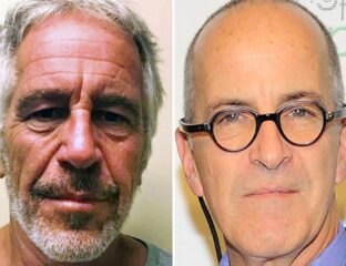 Connections between Mark Epstein's businesses and his brother's illegal dealings are emerging. Could Mark be indicted alongside Ghislaine Maxwell?