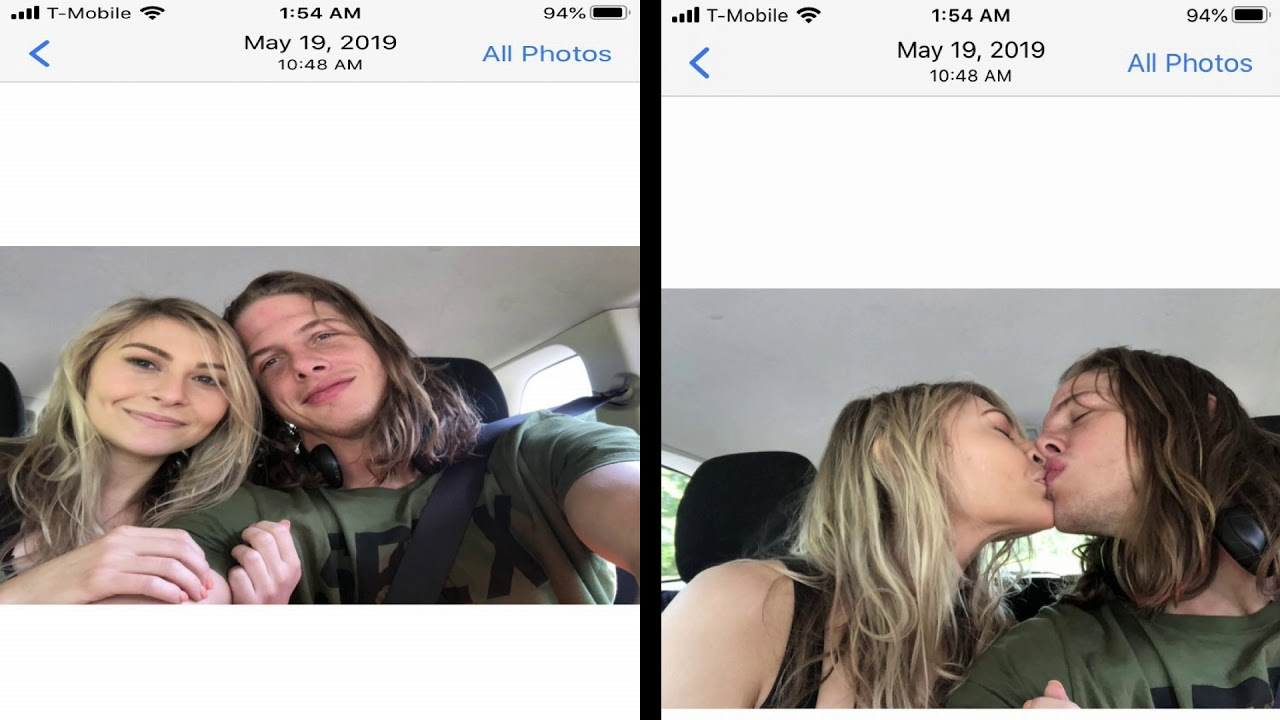 The latest celebrity to be hit with sexual harassment allegations, WWE wrestler Matt Riddle has been accused by fellow wrestler Candy Cartwright.
