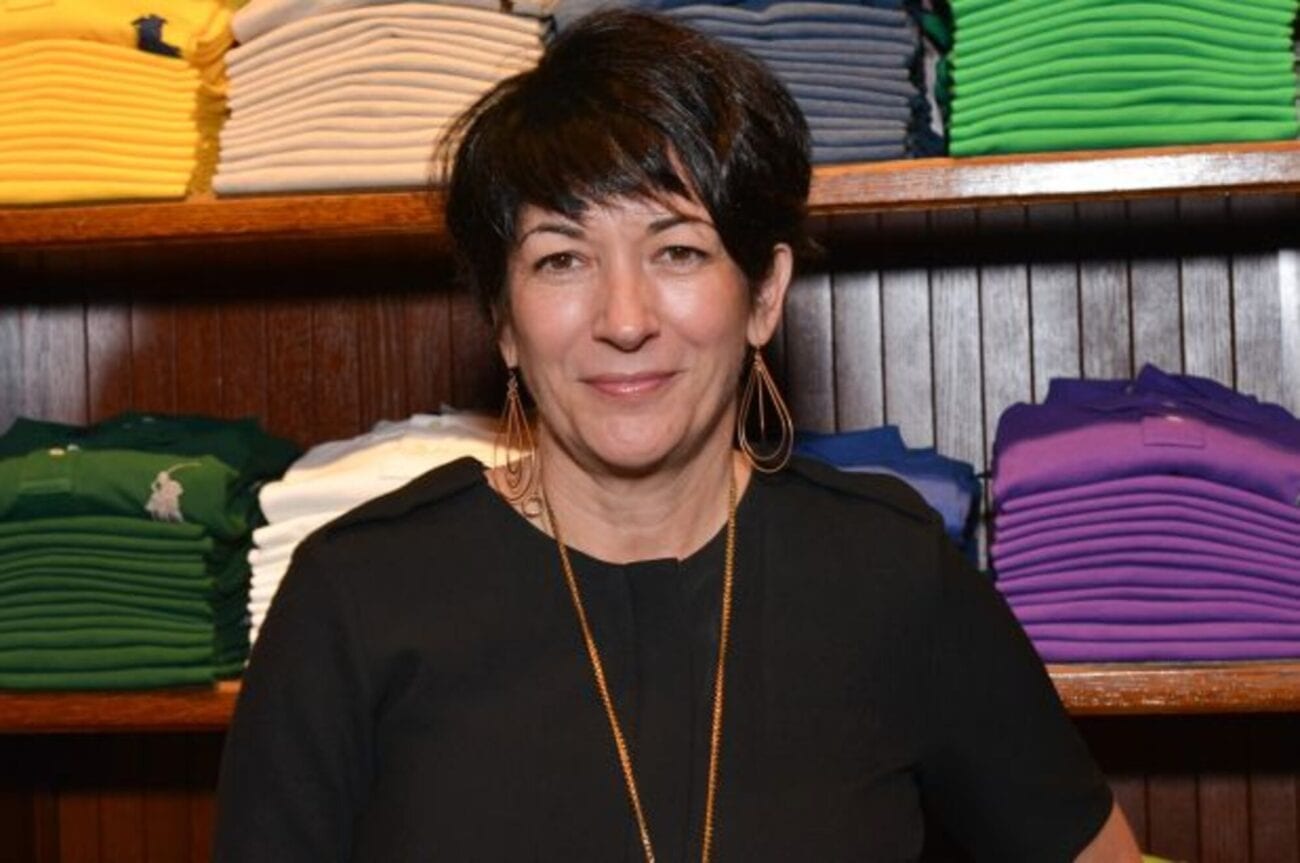 Ghislaine Maxwell has been in prison for almost two months now. Will Maxwell survive 2020? Here's what we know about Maxwell's prison life.