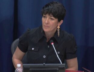 It’s been a month since Ghislaine Maxwell was arrested for sex trafficking with Jeffrey Epstein. Here are some internet theories about Maxwell.