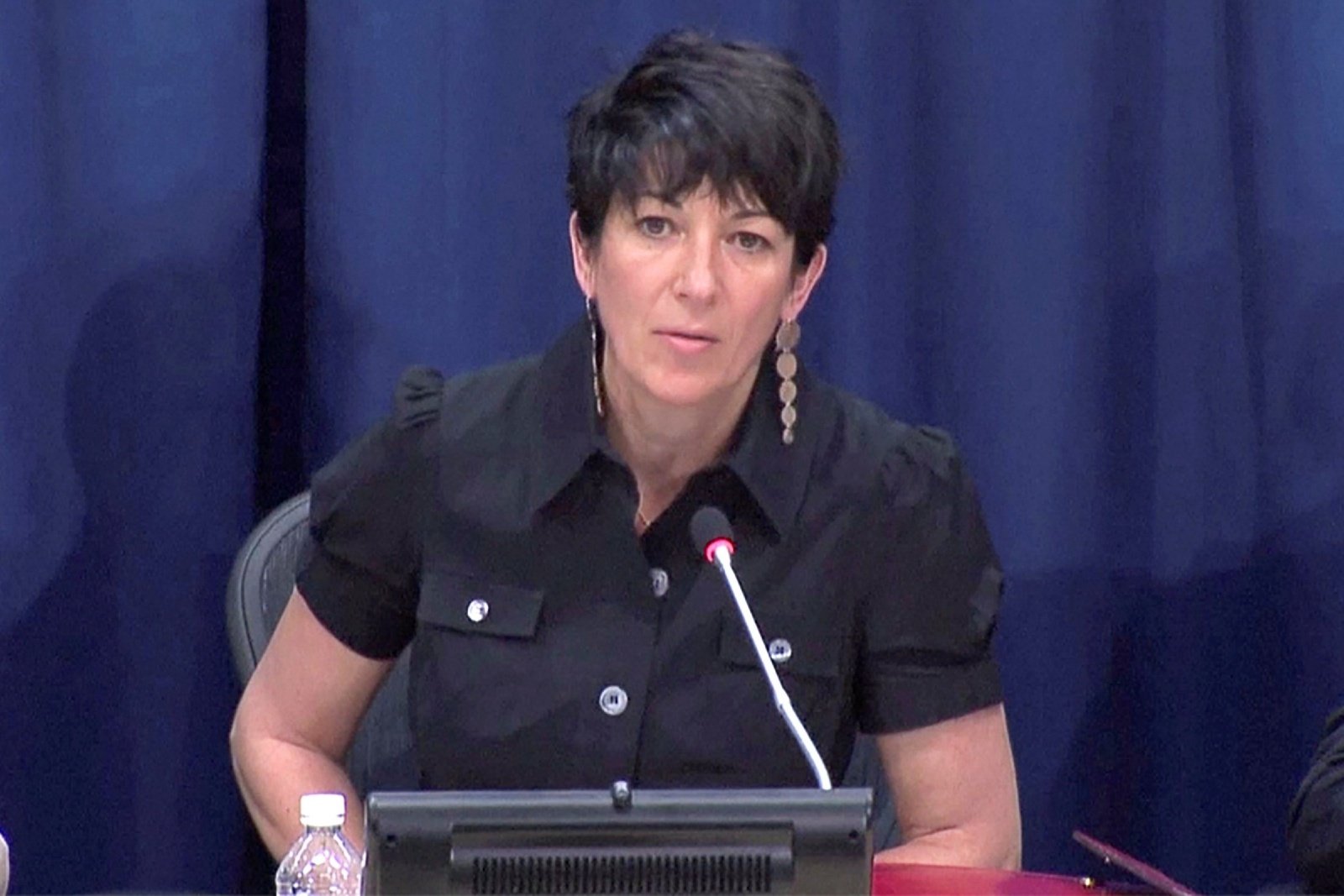 Ghislaine Maxwell has been fighting for her accusers to be named. While they won't be made public, will Maxwell find out who her accusers are?