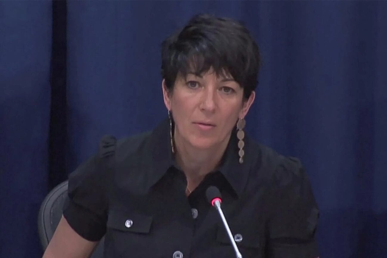 Jeffrey Epstein & Ghislaine Maxwell’s sordid story hasn't ended just yet. Here's everything we know about Ghislaine's little black book.