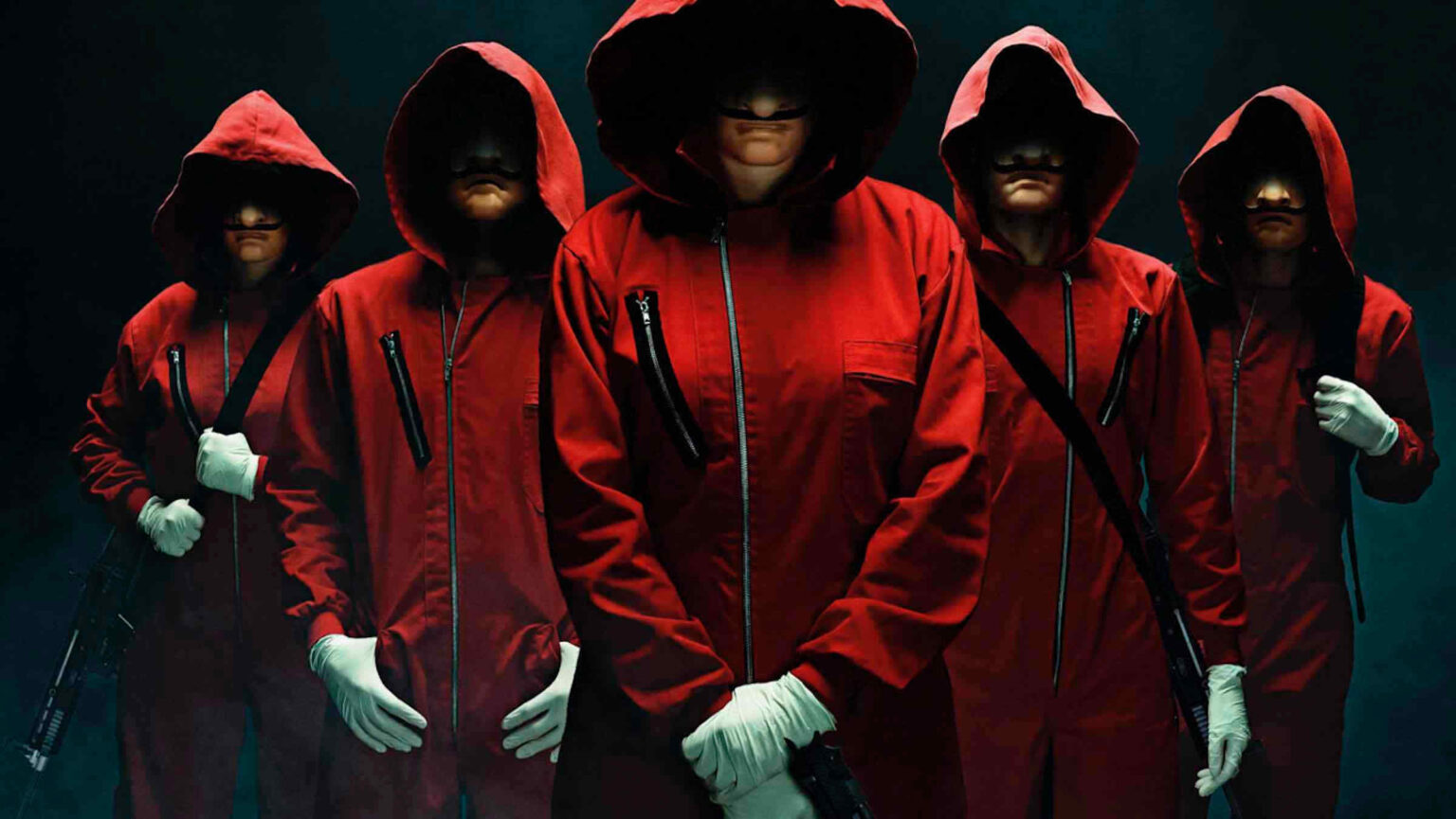 'Money Heist' season 5 spells the end for the series. Join us while we dissect a few theories about the fate of the intrepid heist team.