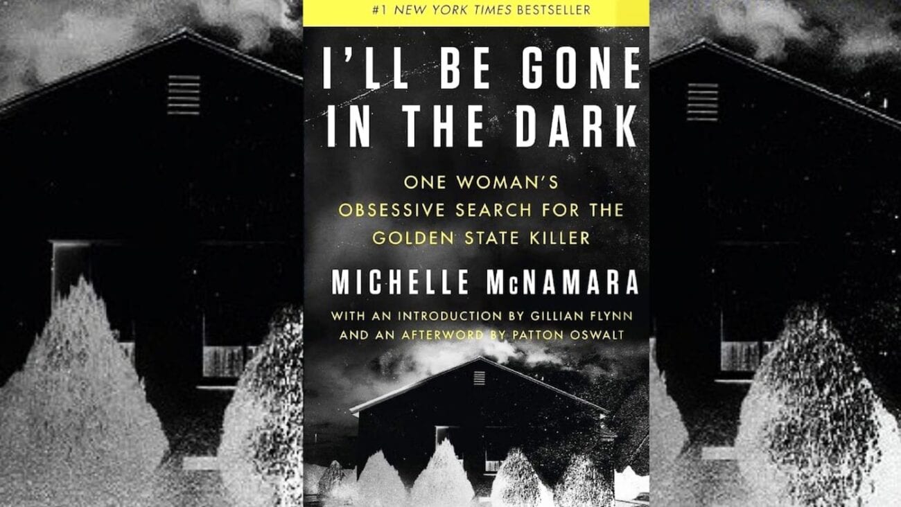 Michelle McNamara is a prime example of someone taking a passion and turning it into a profession. Take a look at McNamara's obsession turned into tragedy.