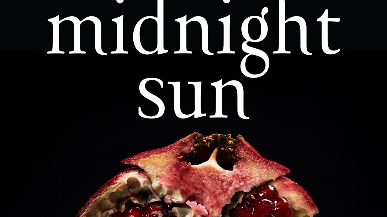 The 'Twilight' franchise is still alive and has now got a book 'Midnight Sun' from Edward and his POV. Here are the strangest excerpts.