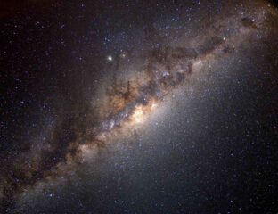 Experts may have found alien life in the Milky Way galaxy. How likely is it that we have neighbors? Let's find out.