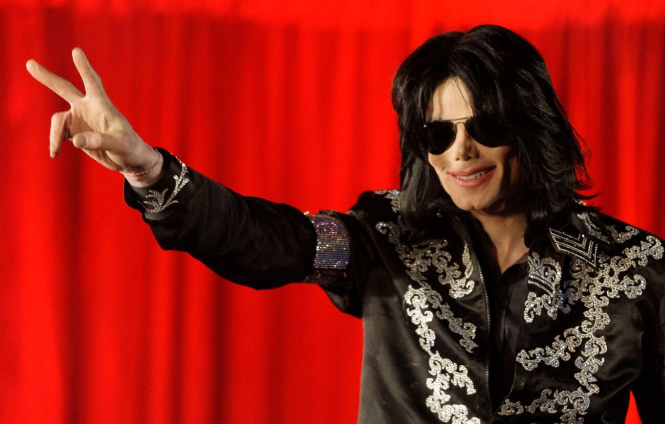 It's been over a decade since Michael Jackson's death – click to see all the shocking details surrounding Jackson's final days.