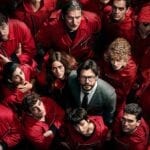 Now that we know 'Money Heist' season 5 is in production, we're concerned for the cast. Are the cast and crew being protected from COVID-19 while filming?
