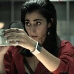 Netflix is gifting us with season 5 soon! Here are some little details you might not have caught in your first watch through of 'Money Heist'.