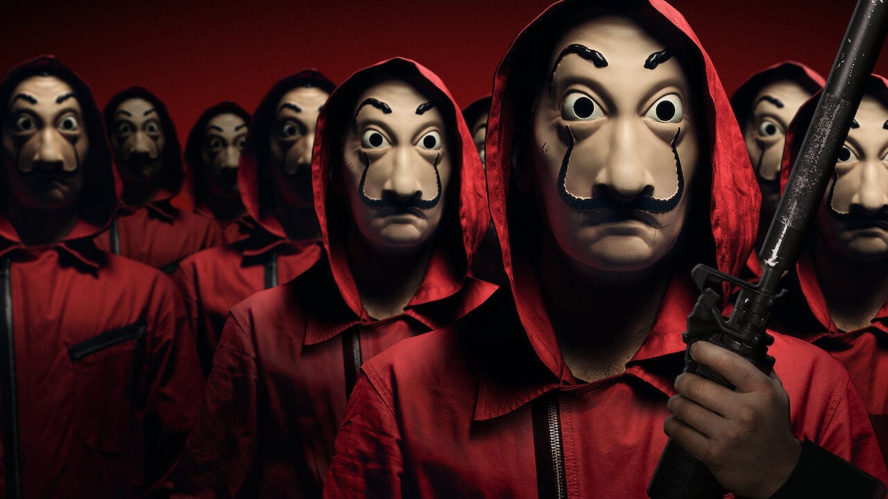 'Money Heist' has been confirmed for a fifth & final season on Netflix. Here are all the theories surrounding season 5.