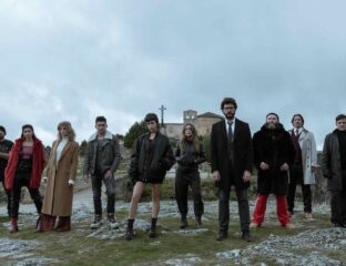 If you’re as obsessed with 'Money Heist' as we are, then you probably want to know every little detail. Let's take a look at the interesting cast names.