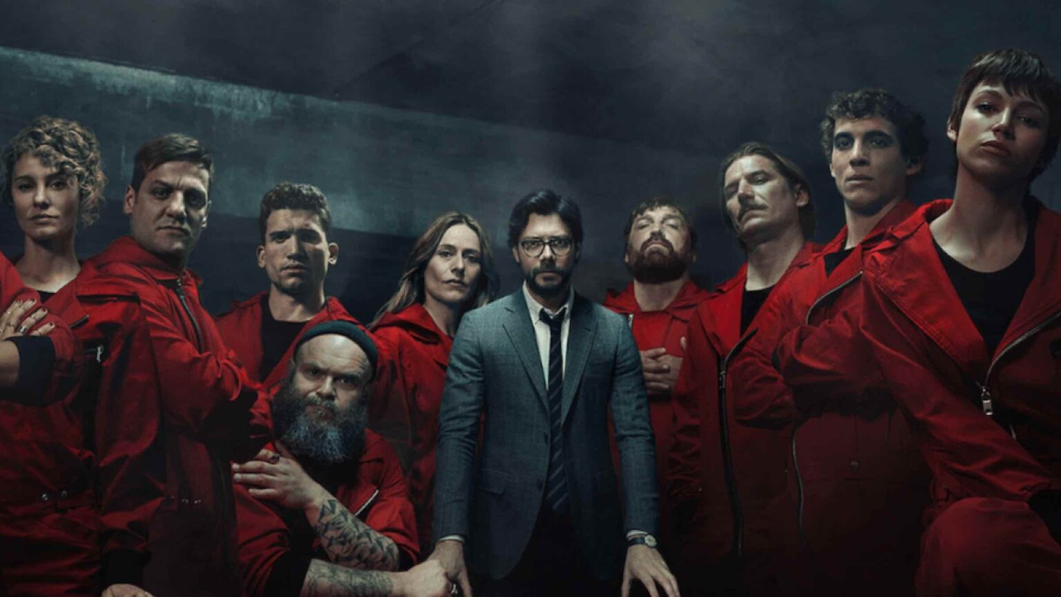 This week, Netflix announced the upcoming fifth season of Money Heist will also be the show’s last. We believe the show deserves to go longer.