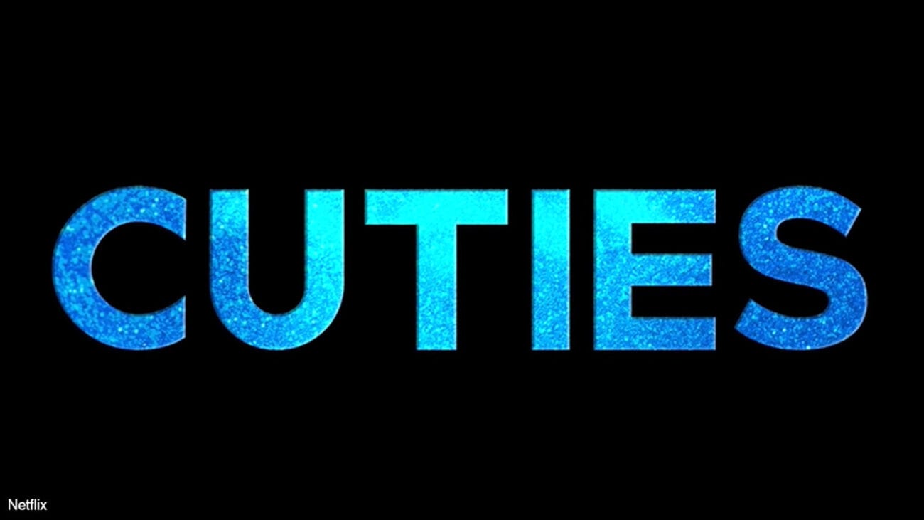 Netflix has come under criticism for their marketing of the new French movie 'Cuties', scheduled for release in 2020. Is Netflix marketing to pedophiles?