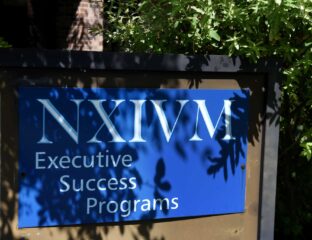 If you thought you could finally stop hearing about NXIVM, think again, because HBO is premiering a true crime docuseries about the sex cult.