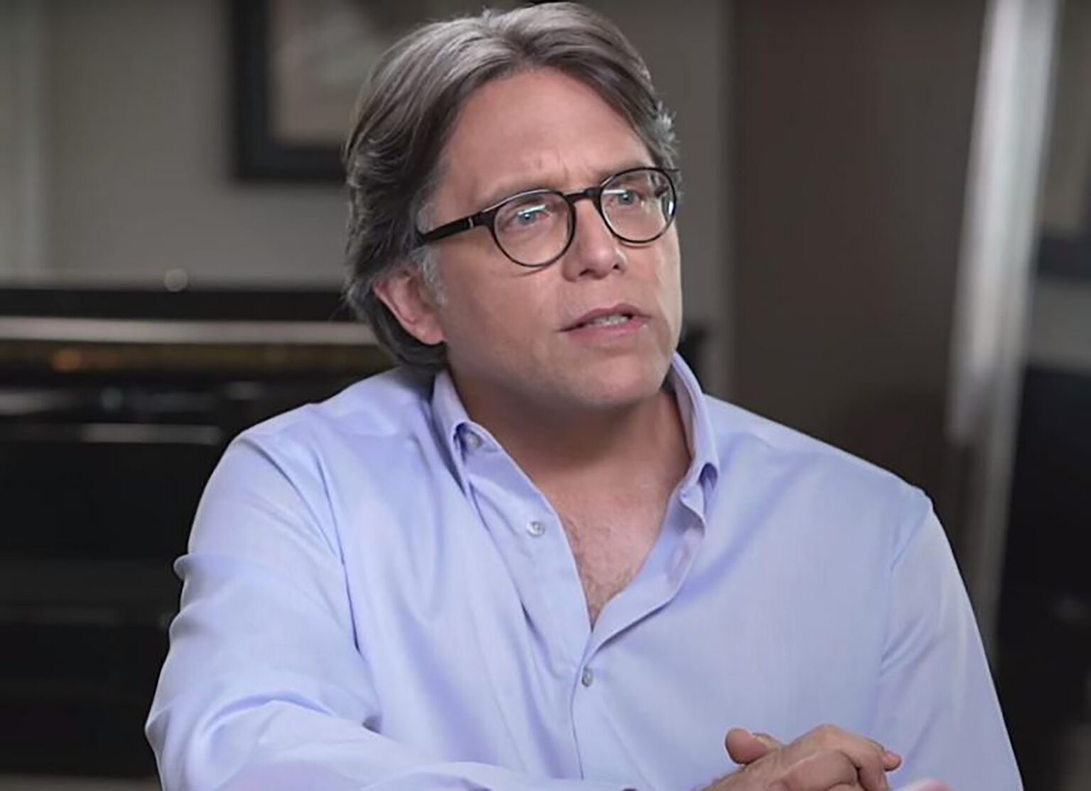 Now that courts are reopening, the leaders of the NXIVM cult are finally about the meet their fate. Find out how long everyone's going to jail for.