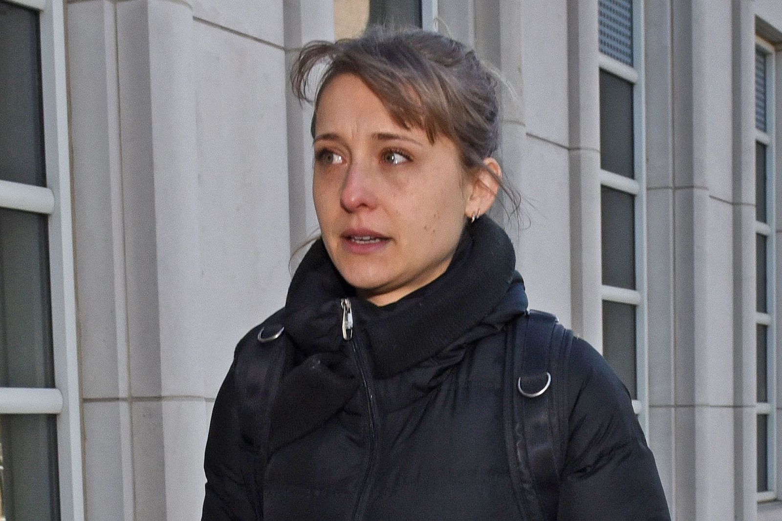 Now that courts are reopening, the leaders of the NXIVM cult are finally about the meet their fate. Find out how long everyone's going to jail for.
